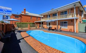 Blue Diamond Motor Inn